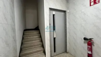 Piso en venta en Ourense Capital, Ourense Capital de 180.000 €