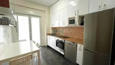 Piso en venta en Ourense Capital, Ourense Capital de 180.000 €