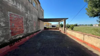 Rustic house on Carretera de l'Escala photo 25
