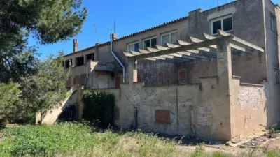 Rustic house on Carretera de l'Escala photo 27