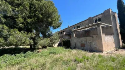 Rustic house on Carretera de l'Escala photo 28