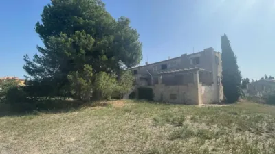 Rustic house on Carretera de l'Escala photo 3