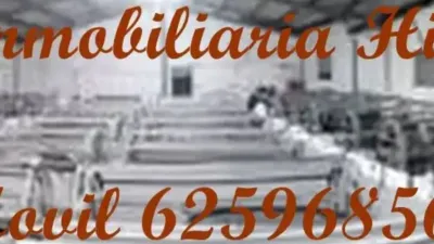 Nave industrial en venta en Almendral - Vista 6