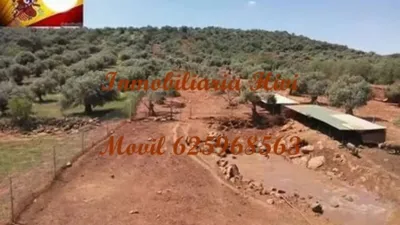 Nave industrial en venta en Almendral - Más