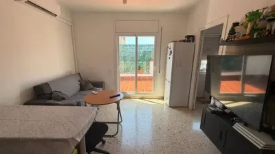 Top-floor apartment in Esplugues de Llobregat photo 14