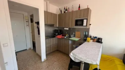 Top-floor apartment in Esplugues de Llobregat photo 6