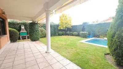 Casa en alquiler en Valdebebas-Valdefuentes - Imagen 10