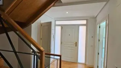 Casa en alquiler en Valdebebas-Valdefuentes - Imagen 11