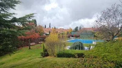 Casa en alquiler en Valdebebas-Valdefuentes - Imagen 29