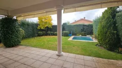 Casa en alquiler en Valdebebas-Valdefuentes - Imagen 2