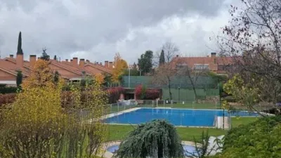 Casa en alquiler en Valdebebas-Valdefuentes - Imagen 30