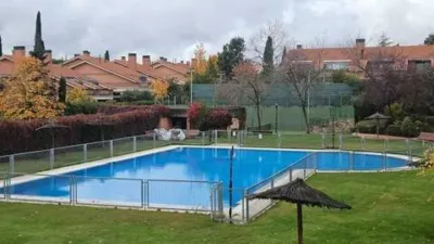 Casa en alquiler en Valdebebas-Valdefuentes - Imagen 31