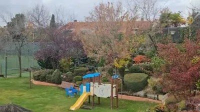 Casa en alquiler en Valdebebas-Valdefuentes - Imagen 32