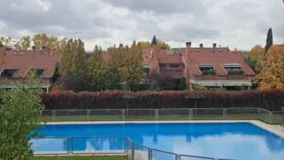 Casa en alquiler en Valdebebas-Valdefuentes - Imagen 33