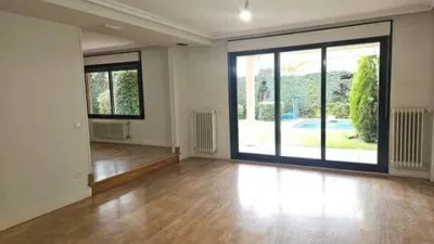 Casa en alquiler en Valdebebas-Valdefuentes - Imagen 3