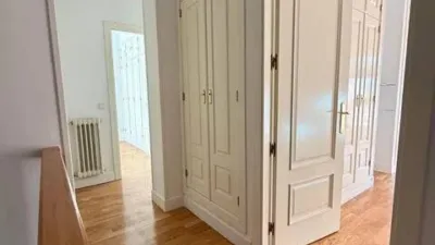 Casa en alquiler en Valdebebas-Valdefuentes - Imagen 41