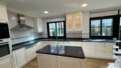 Casa en alquiler en Valdebebas-Valdefuentes - Imagen 4