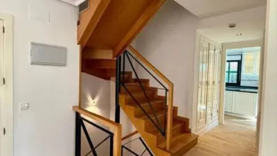 Casa en alquiler en Valdebebas-Valdefuentes - Imagen 51