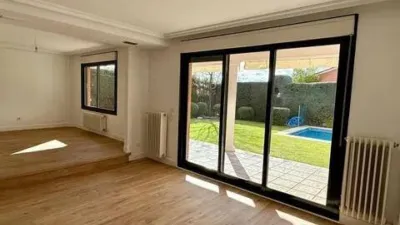 Casa en alquiler en Valdebebas-Valdefuentes - Imagen 54