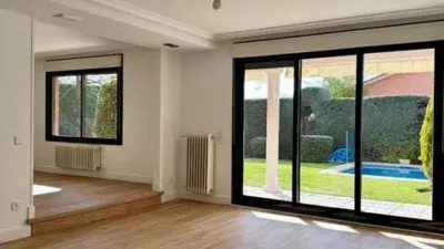 Casa en alquiler en Valdebebas-Valdefuentes - Imagen 55