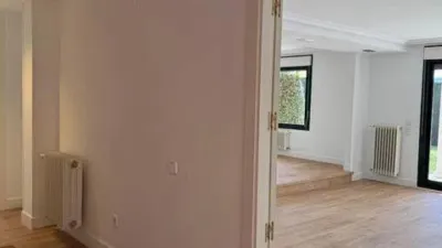 Casa en alquiler en Valdebebas-Valdefuentes - Imagen 56