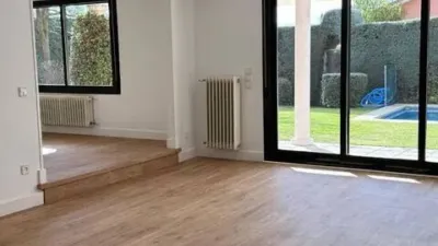 Casa en alquiler en Valdebebas-Valdefuentes - Imagen 57