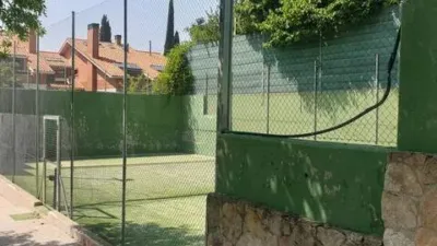 Casa en alquiler en Valdebebas-Valdefuentes - Imagen 60