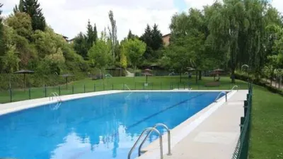 Casa en alquiler en Valdebebas-Valdefuentes - Imagen 62