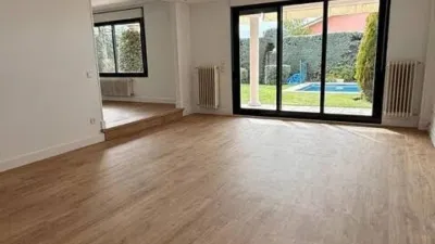 Casa en alquiler en Valdebebas-Valdefuentes - Imagen 6