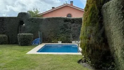 Casa en alquiler en Valdebebas-Valdefuentes - Imagen 9