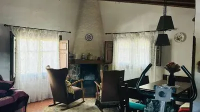 Casa - Vista 3