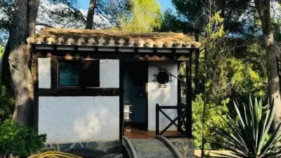 Casa - Vista 4