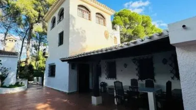 Casa - Vista 5