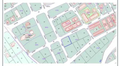 Terreno en venta en La Ermita-Montgó - Vista 2