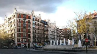 Piso en alquiler en Almagro - Imagen 10