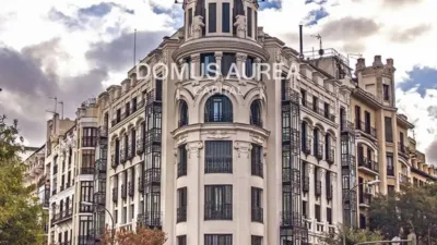 Piso en alquiler en Almagro - Imagen 13