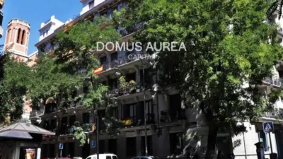Piso en alquiler en Almagro - Imagen 14