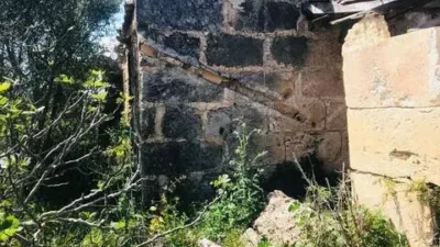 Rustic house in Muro photo 7