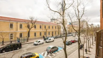 Piso en alquiler en Almagro - Imagen 27