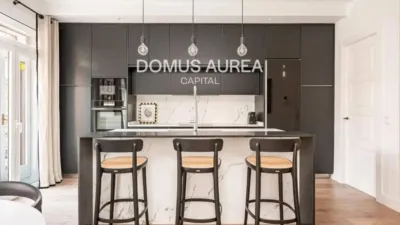 Piso en alquiler en Almagro - Imagen 6