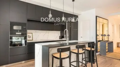 Piso en alquiler en Almagro - Imagen 7