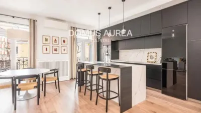 Piso en alquiler en Almagro - Imagen 9