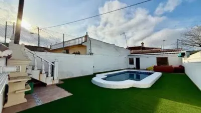 House in Pilar de la Horadada, Cañada de Práez - Vista 2