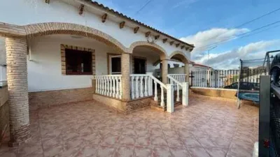 House in Pilar de la Horadada, Cañada de Práez - Vista 3