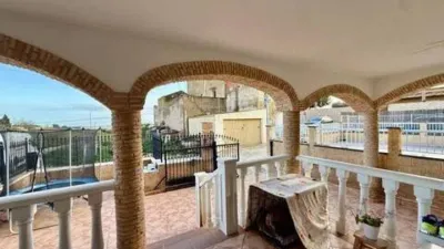 House in Pilar de la Horadada, Cañada de Práez - Vista 5