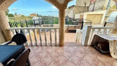 House in Pilar de la Horadada, Cañada de Práez - Más