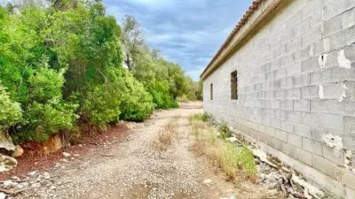 Rustic property in Ciutat d'Alcúdia photo 5