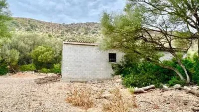 Rustic property in Ciutat d'Alcúdia photo 9