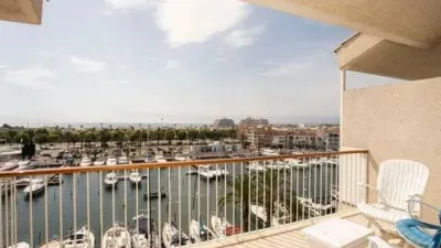 Piso en venta en Sector del Port Grec, Empuriabrava (Castelló d'Empúries) de 625.000 €