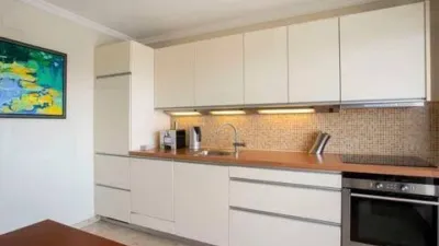 Piso en venta en Sector del Port Grec, Empuriabrava (Castelló d'Empúries) de 625.000 €